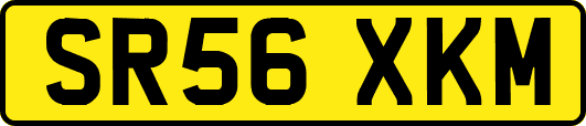SR56XKM