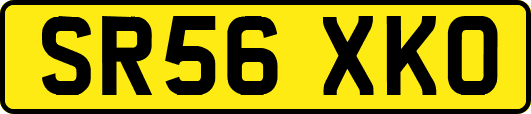 SR56XKO