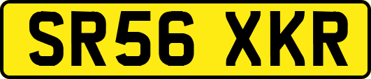 SR56XKR