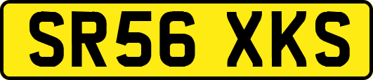SR56XKS
