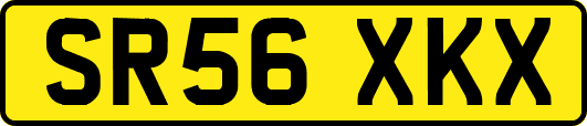 SR56XKX
