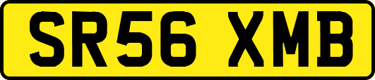 SR56XMB