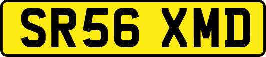 SR56XMD