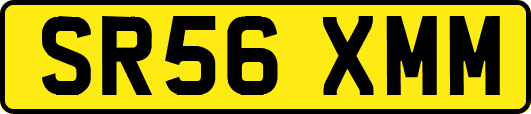 SR56XMM