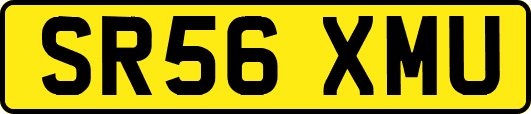 SR56XMU