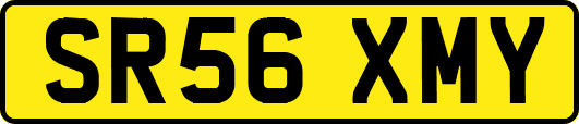 SR56XMY