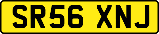 SR56XNJ