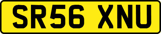 SR56XNU