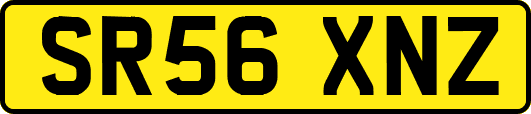 SR56XNZ