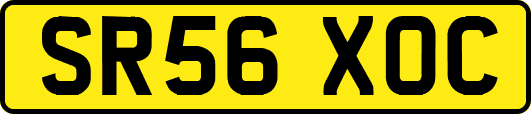 SR56XOC