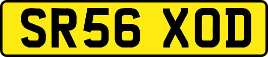 SR56XOD