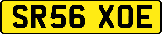 SR56XOE