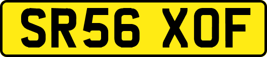 SR56XOF