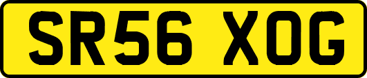 SR56XOG