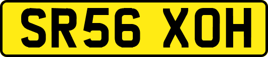 SR56XOH
