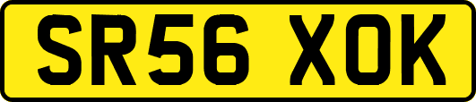 SR56XOK