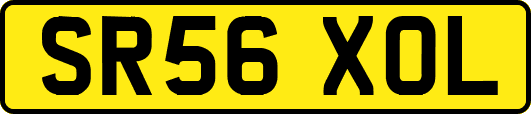 SR56XOL