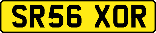 SR56XOR