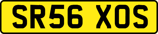 SR56XOS