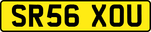 SR56XOU