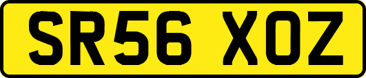 SR56XOZ