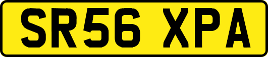 SR56XPA