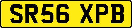 SR56XPB