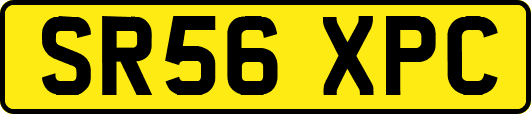SR56XPC