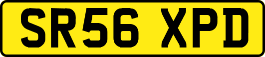 SR56XPD