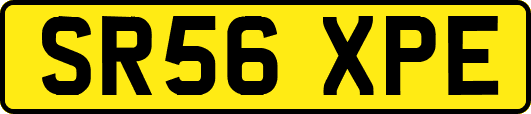 SR56XPE