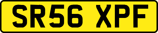 SR56XPF