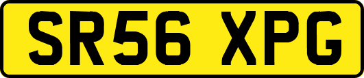 SR56XPG