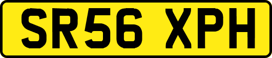 SR56XPH