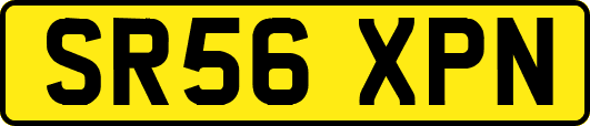 SR56XPN