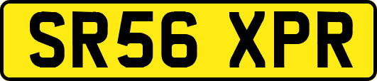 SR56XPR
