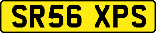 SR56XPS