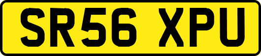 SR56XPU