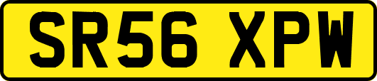SR56XPW