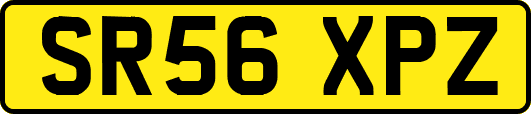 SR56XPZ