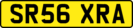 SR56XRA
