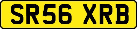 SR56XRB