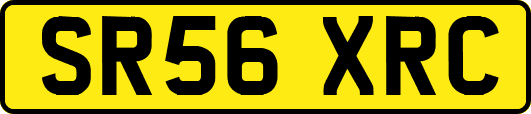 SR56XRC