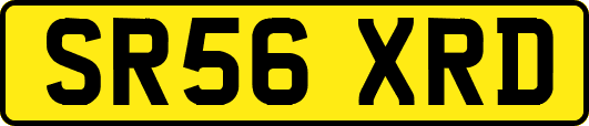 SR56XRD