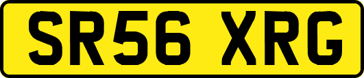 SR56XRG