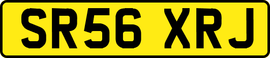 SR56XRJ