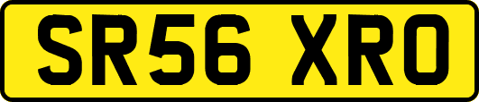 SR56XRO