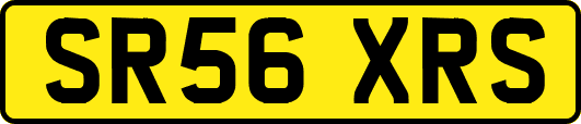 SR56XRS