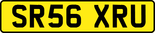 SR56XRU
