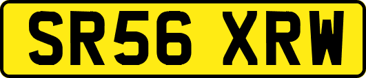 SR56XRW