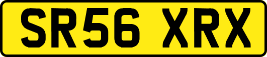 SR56XRX